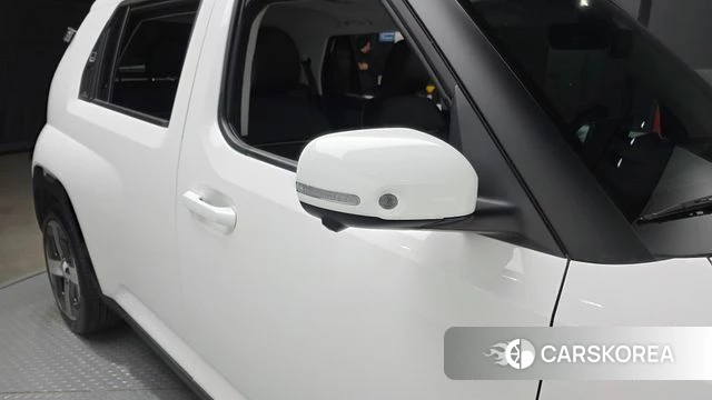 Hyundai Casper Electric id 5011318 из Кореи 21