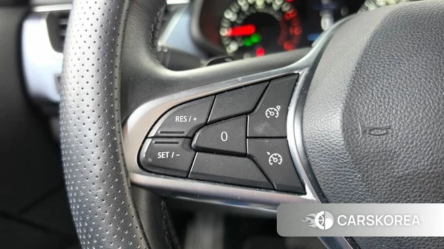 Renault Korea (Samsung) XM3 id 5016911 из Кореи 21