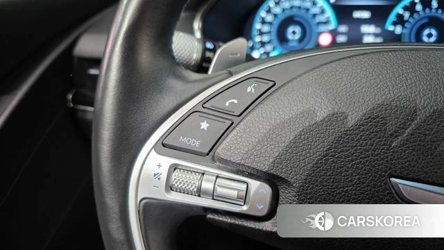 Genesis G80 (RG3) id 4958333 из Кореи 21