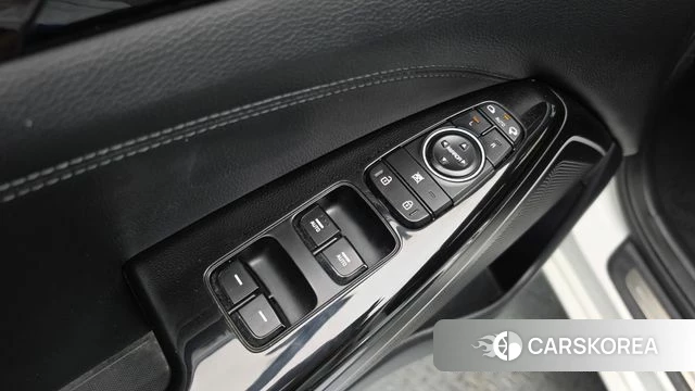 Kia Come New K7 id 5024005 из Кореи 21