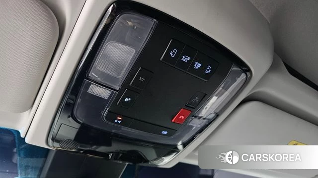 Hyundai Staria id 4981031 из Кореи 21