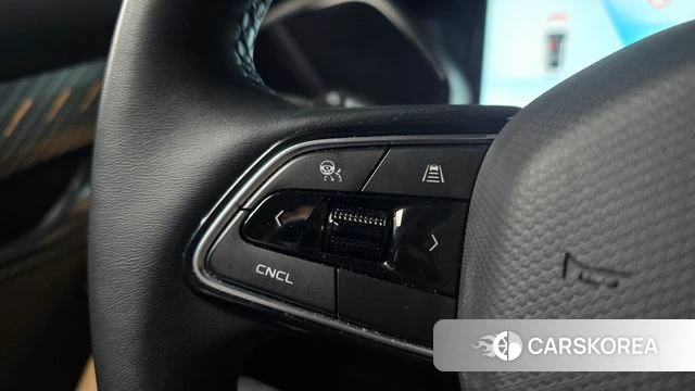 Renault Korea (Samsung) Grand Coleos id 5021171 из Кореи 21