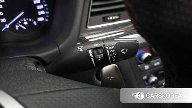 Genesis G80 id 5035735 из Кореи 21