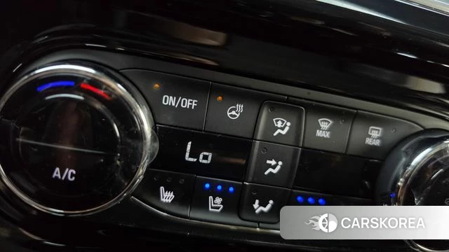 Chevrolet (GM Daewoo) Trax Crossover id 4921765 из Кореи 21