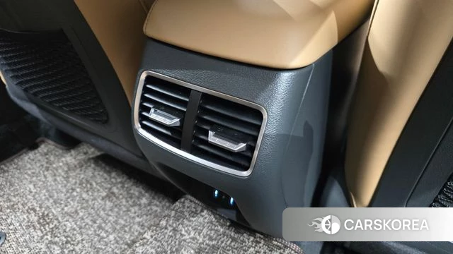 Hyundai Sonata D Edge (DN8) id 4964166 из Кореи 21