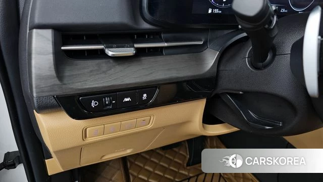 Kia Carnival 4th generation id 4854340 из Кореи 21