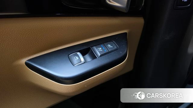 Kia Carnival 4th generation id 5017609 из Кореи 21