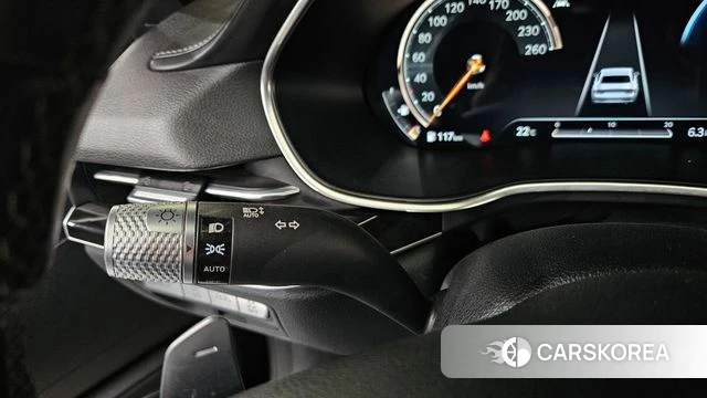 Genesis G80 (RG3) id 5028147 из Кореи 21