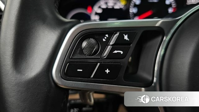 Porsche Cayenne (PO536) id 4923489 из Кореи 21