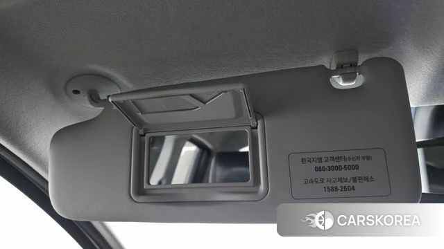 Chevrolet (GM Daewoo) The New Spark id 5023403 из Кореи 21