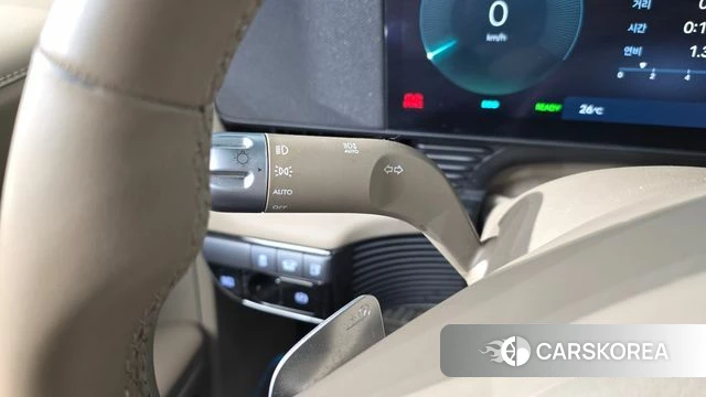 Hyundai The New Ionic 5 id 4853770 из Кореи 21