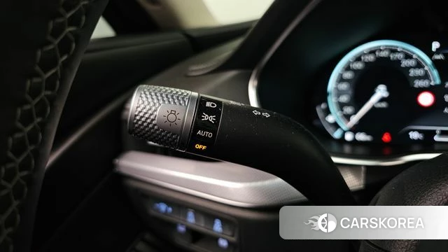 Genesis G80 (RG3) id 4996387 из Кореи 21