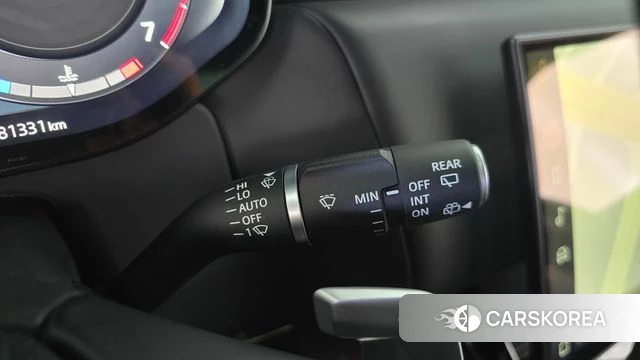 Land Rover Range Rover Sport 3rd Generation id 4957990 из Кореи 21