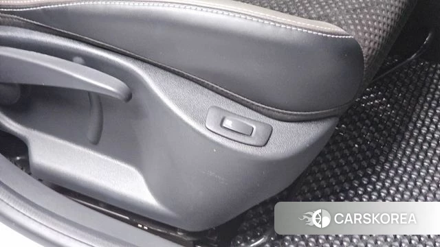 Renault Korea (Samsung) Clio id 4895097 из Кореи 21