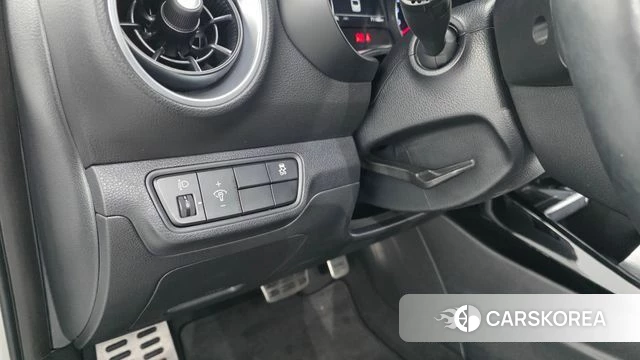 Kia The New K3 2nd generation id 4950683 из Кореи 21