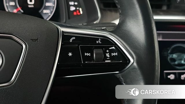 Audi A6 (C8) id 4967101 из Кореи 21