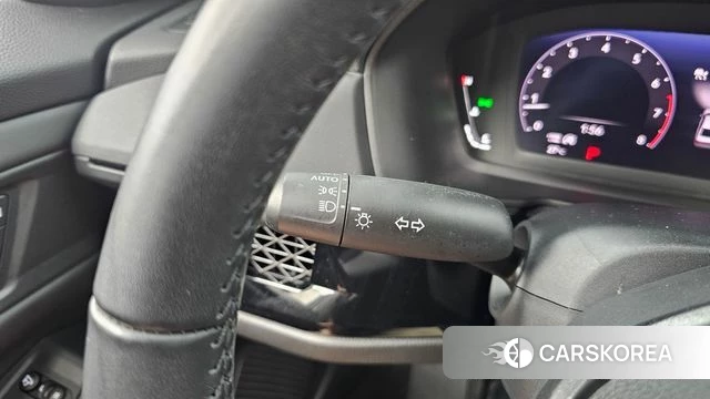 Honda Accord 11th Generation id 4916426 из Кореи 21