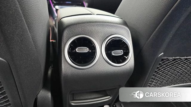 Mercedes-Benz EQA H243 id 5045590 из Кореи 21