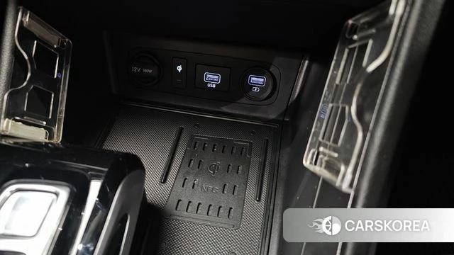 Hyundai Sonata (DN8) id 5003658 из Кореи 21