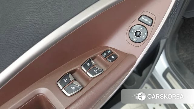 Hyundai The New Max Cruise id 4795051 из Кореи 21