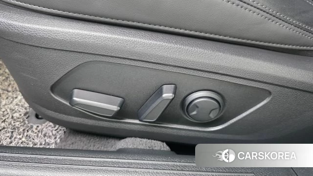 Kia K5 3rd generation id 5026861 из Кореи 21