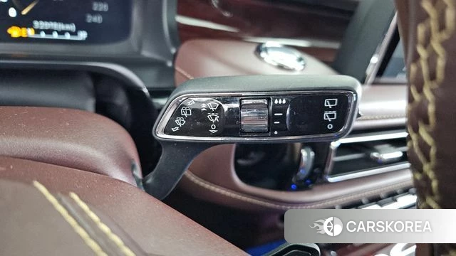 Lincoln Aviator 2nd generation id 4936417 из Кореи 21