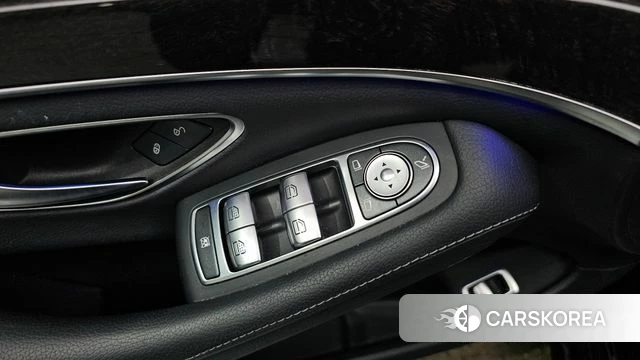 Mercedes-Benz S-Class W222 id 5024197 из Кореи 21