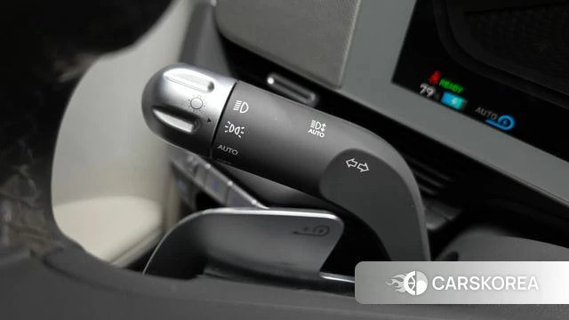 Hyundai Ionic 5 id 4966045 из Кореи 21