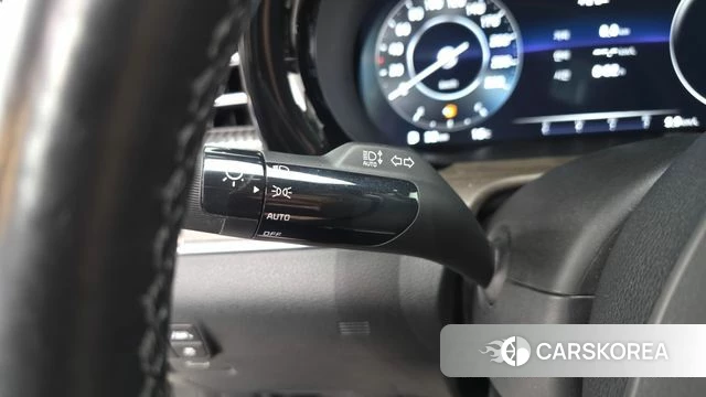 Kia K5 3rd generation id 5017530 из Кореи 21