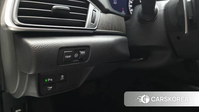 Honda Accord 10th Generation id 4967672 из Кореи 21
