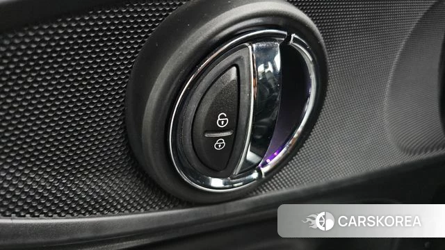 Mini Cooper Clubman id 5035670 из Кореи 21