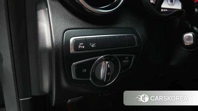 Mercedes-Benz C-Class W205 id 4944390 из Кореи 21
