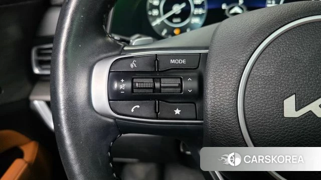 Kia Sportage 5th Generation id 5027985 из Кореи 21