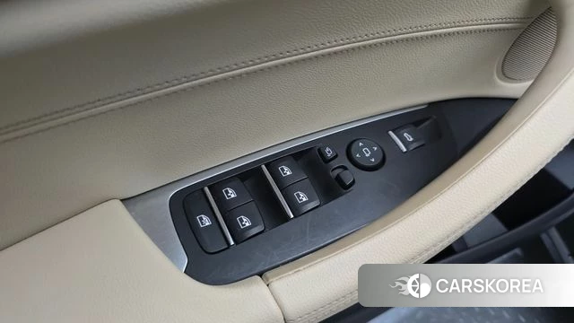BMW X3 (G01) id 4998836 из Кореи 21