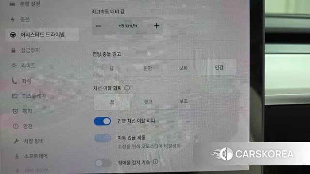 Tesla Model 3 id 4836629 из Кореи 21
