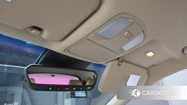 Hyundai Kona Hybrid id 4759705 из Кореи 21