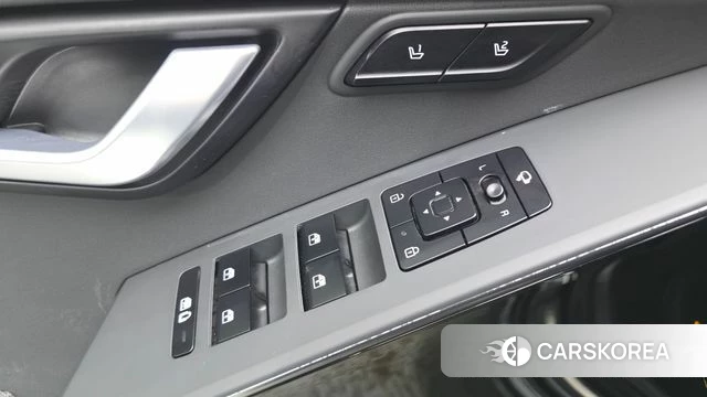 Kia Di All New Niro EV id 4965310 из Кореи 21