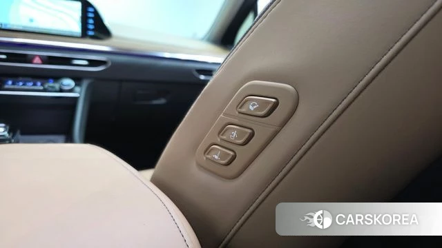 Hyundai Sonata (DN8) id 4661376 из Кореи 21