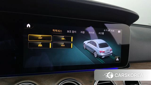 Mercedes-Benz E-Class W213 id 4918008 из Кореи 21