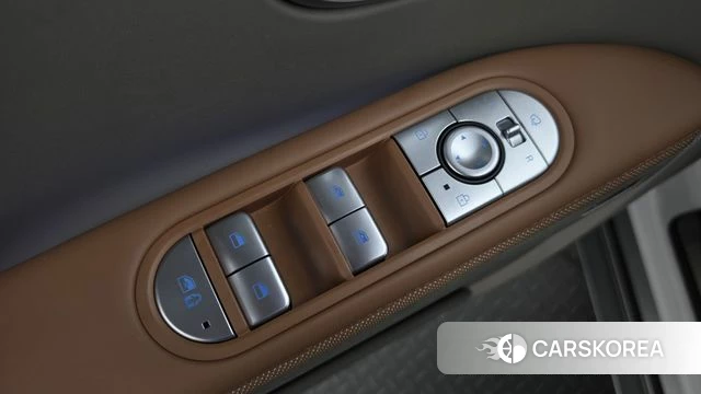 Hyundai Ionic 5 id 5016757 из Кореи 21