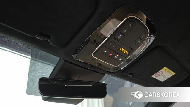 Hyundai The New Santa Fe id 4637125 из Кореи 21