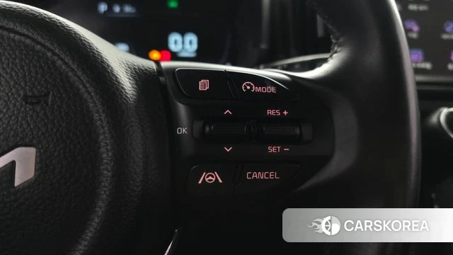 Kia The New Kia Ray id 5052596 из Кореи 21