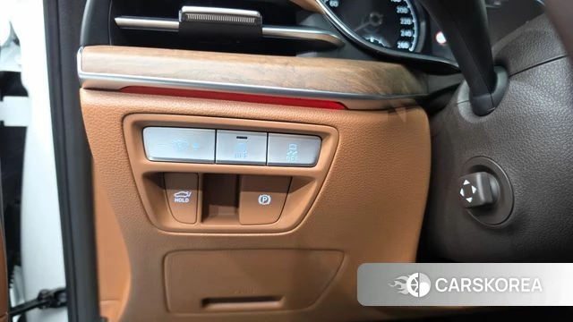 Genesis G80 (RG3) id 4986964 из Кореи 21