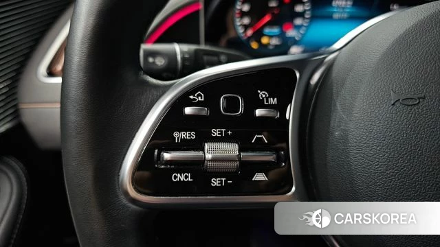 Mercedes-Benz EQC N293 id 5034929 из Кореи 21
