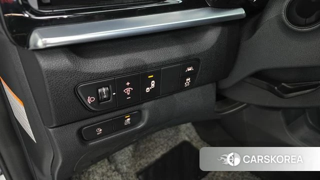 Kia Niro EV id 4966501 из Кореи 21
