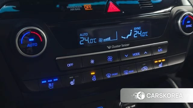 Hyundai All New Tucson id 5054532 из Кореи 21