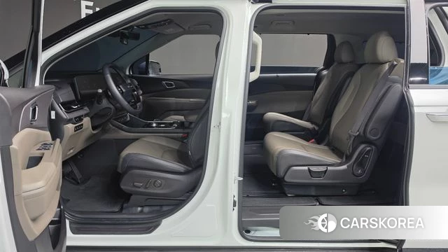 Kia The New Carnival 4th Generation id 5011142 из Кореи 21