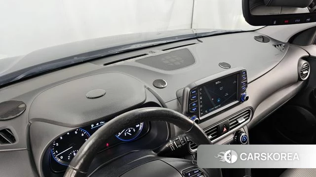 Hyundai Kona id 4977814 из Кореи 21
