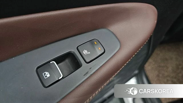 Hyundai Santa Fe TM id 4722381 из Кореи 21