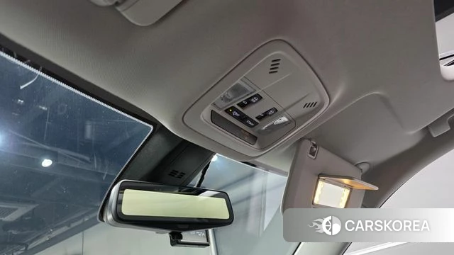 Chevrolet (GM Daewoo) Traverse id 4986864 из Кореи 21